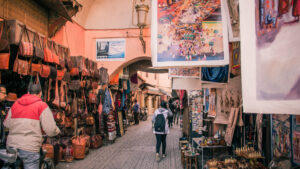 tours marruecos desde marrakech