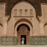 Conocer la Cultura de Marruecos