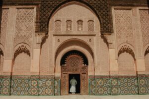 Conocer la Cultura de Marruecos
