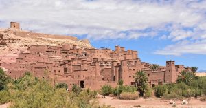 ait ben haddou