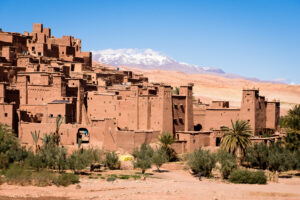 ait ben haddou