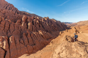 Tours – Al Desierto de Dunas en 3 Dias Desde Marrakech