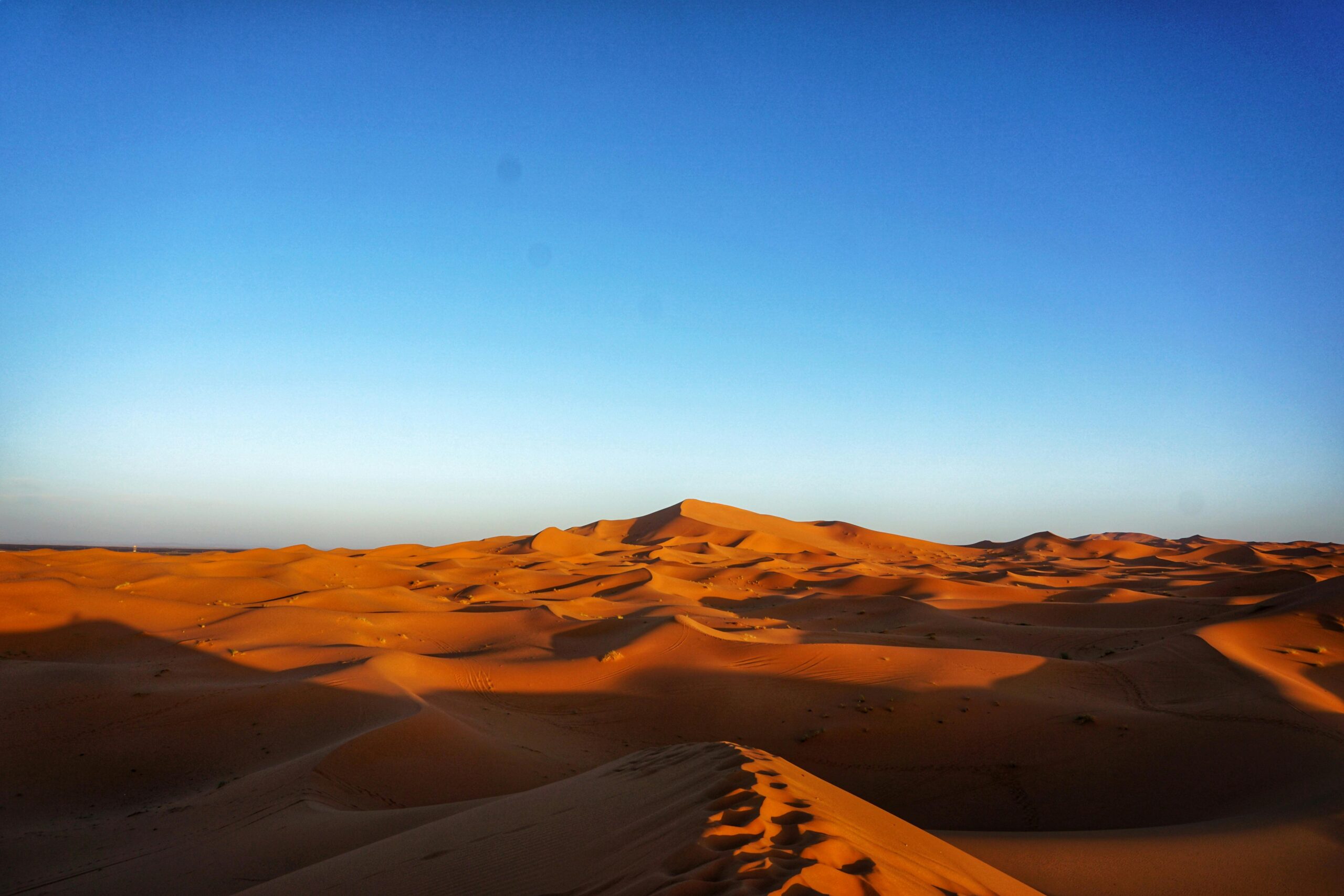 Tours 6 Días Desde Fez al desierto de Merzouga