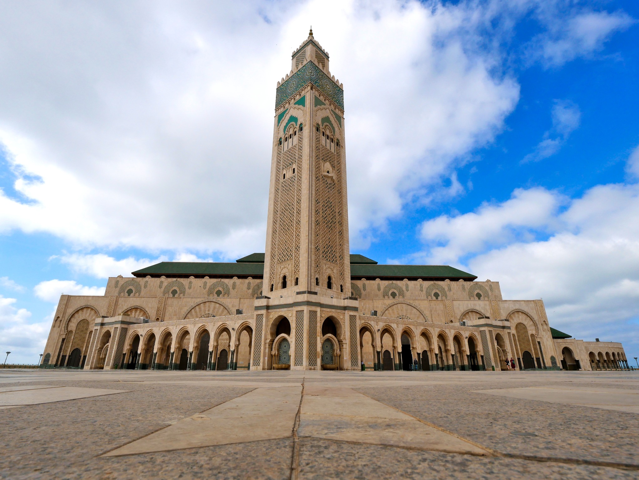 Excursiones de un día en Casablanca