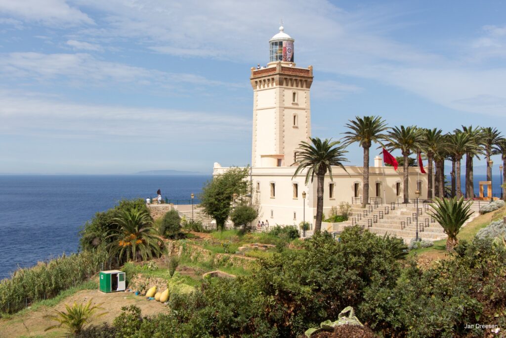 Itinerario Marruecos 12 Días