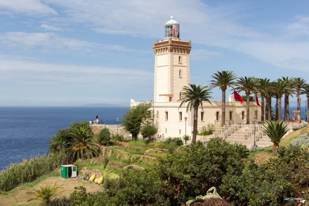 Itinerario Marruecos 12 Días