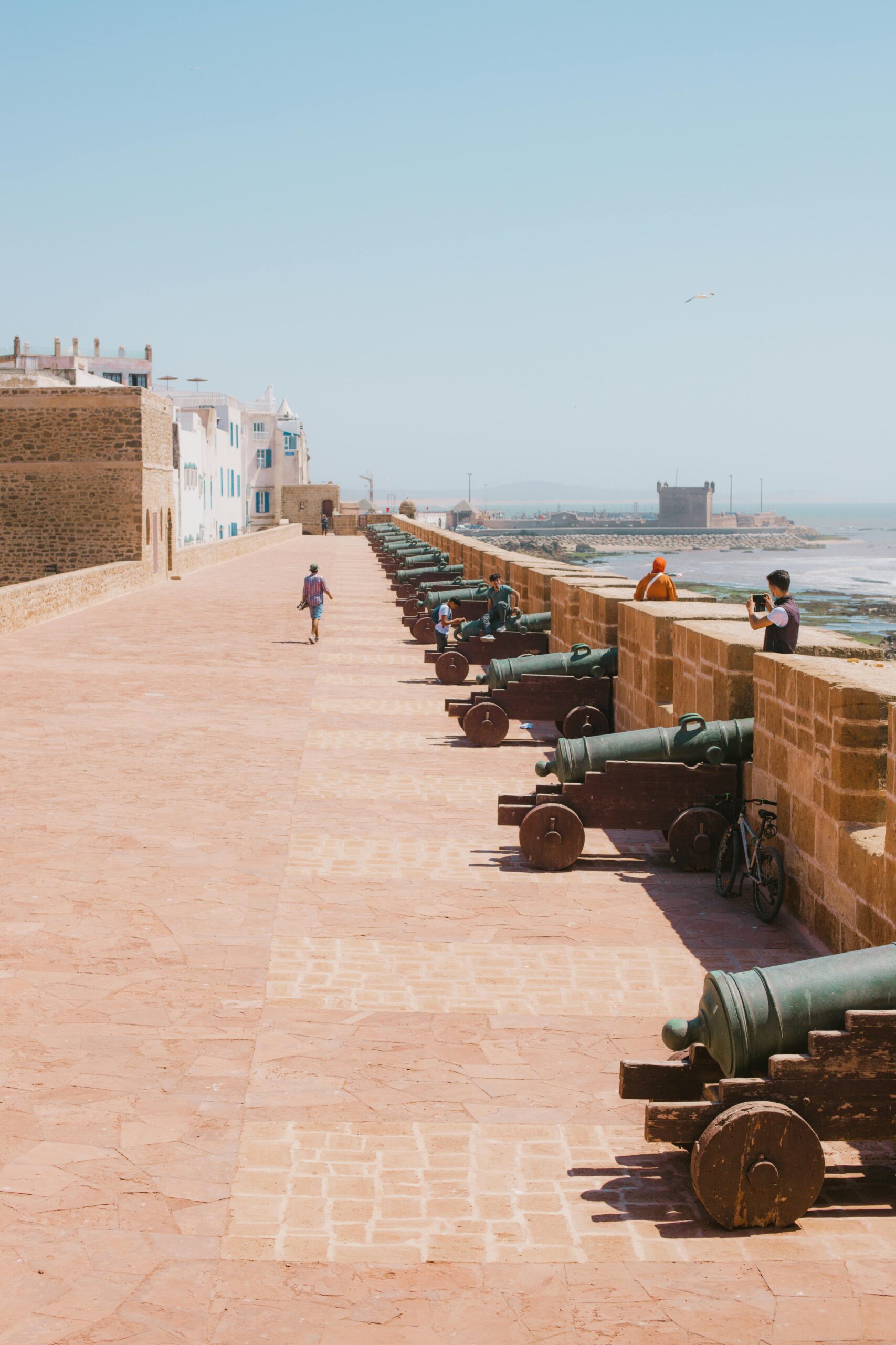 excursión a essaouira desde marrakech