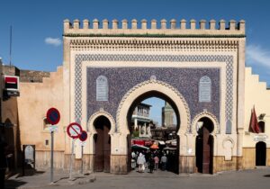 Tour 6 días desde Tánger al Sahara Merzouga 