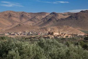 Reserva tour 10 días marruecos agadir