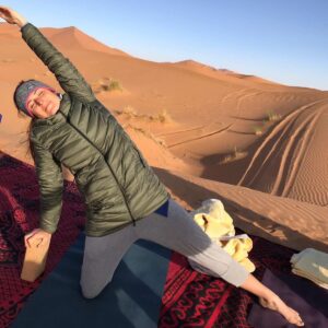 Tour desde tanger 12 dias grupo yoga, marruecos yoga 12 días , tour al Sahara 12 días yoga , viaje 12 días yoga marruecos, marruecos yoga en español, marruecos ruta de yoga 12 días