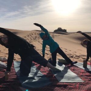 Tour desde tanger 12 dias grupo yoga, marruecos yoga 12 días , tour al Sahara 12 días yoga , viaje 12 días yoga marruecos, marruecos yoga en español, marruecos ruta de yoga 12 días