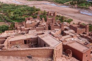 ait ben haddou tour