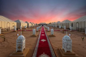Reserva tour 10 días marruecos agadir