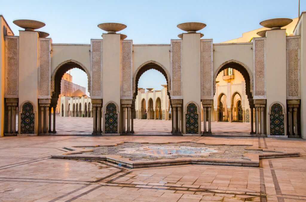 Reserva tour 10 días marruecos agadir