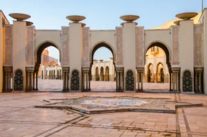 Reserva tour 10 días marruecos agadir