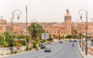 cintro ouarzazate