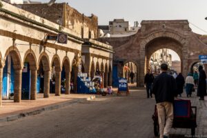 essaouira tour