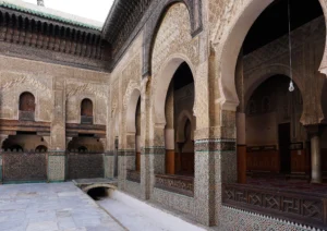 Reserva tour 10 días marruecos agadir