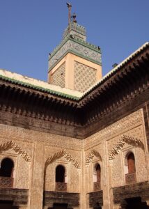 Fes Tour Marruecos