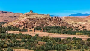 Reserva tour 10 días marruecos agadir