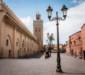 Reserva tour 10 días marruecos agadir