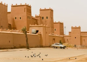 Reserva tour 10 días marruecos agadir