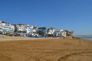 Reserva tour 10 días marruecos agadir