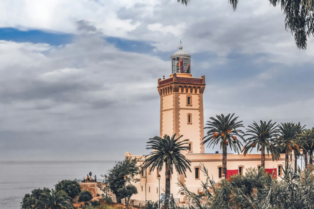 Tours 7 Días desde Tánger a pueblo azul y ciudades de la costa