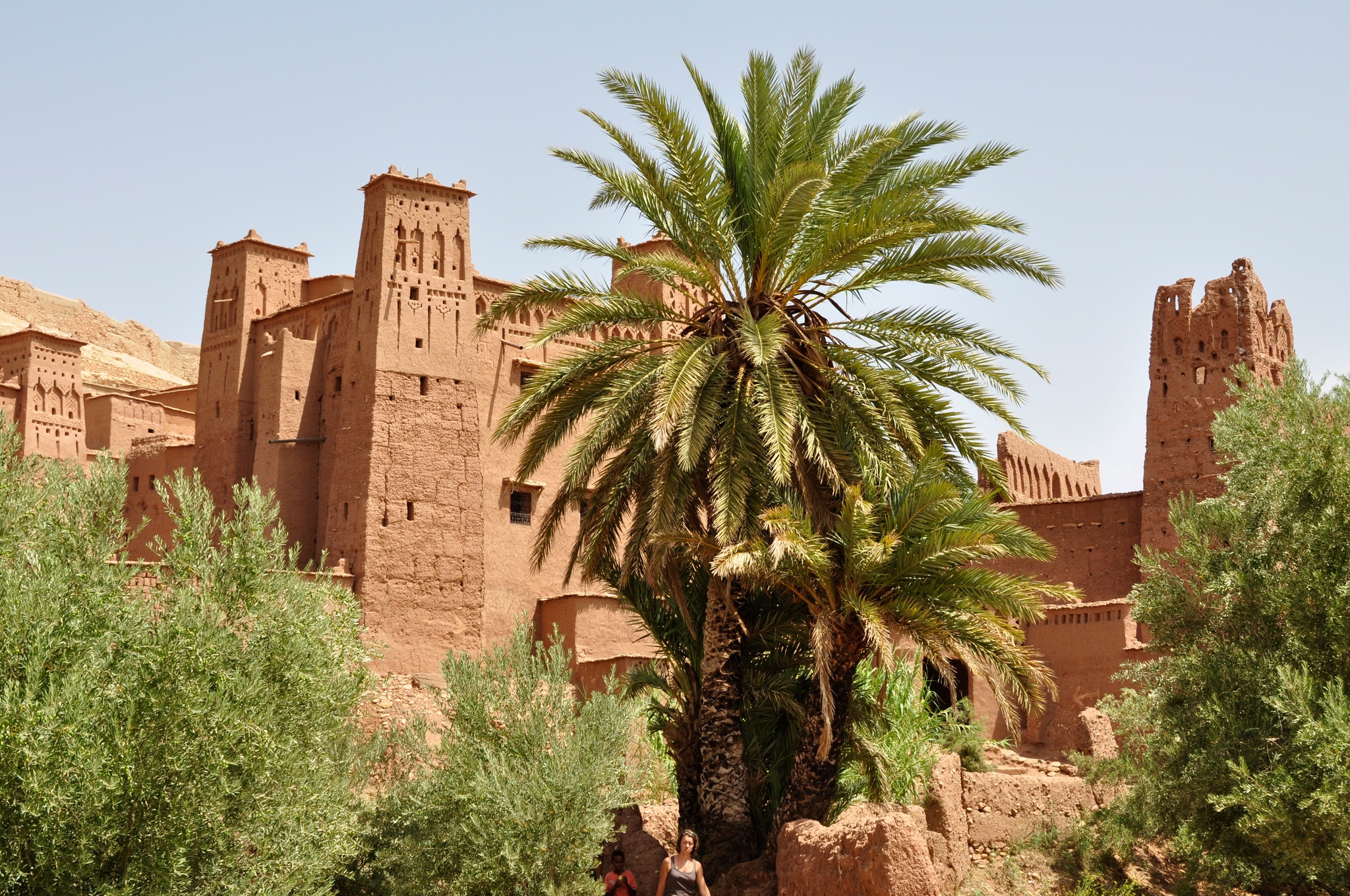 excursiones en marrakech en español
