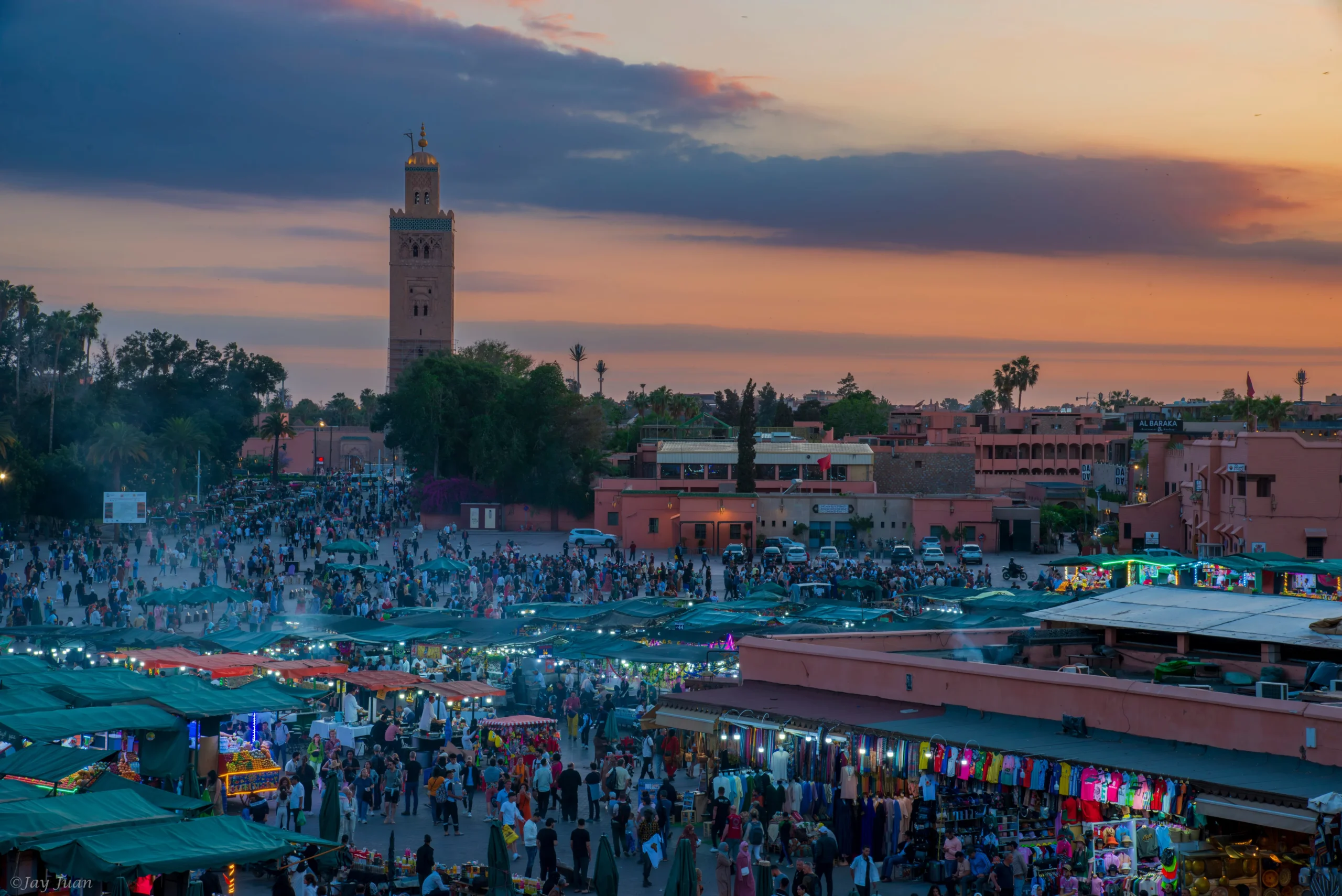 Marrakech-Marruecos-tours