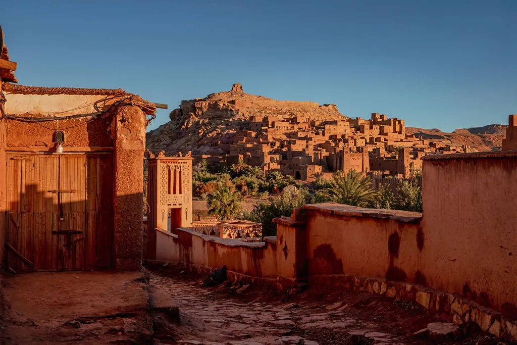 ait ben hadou