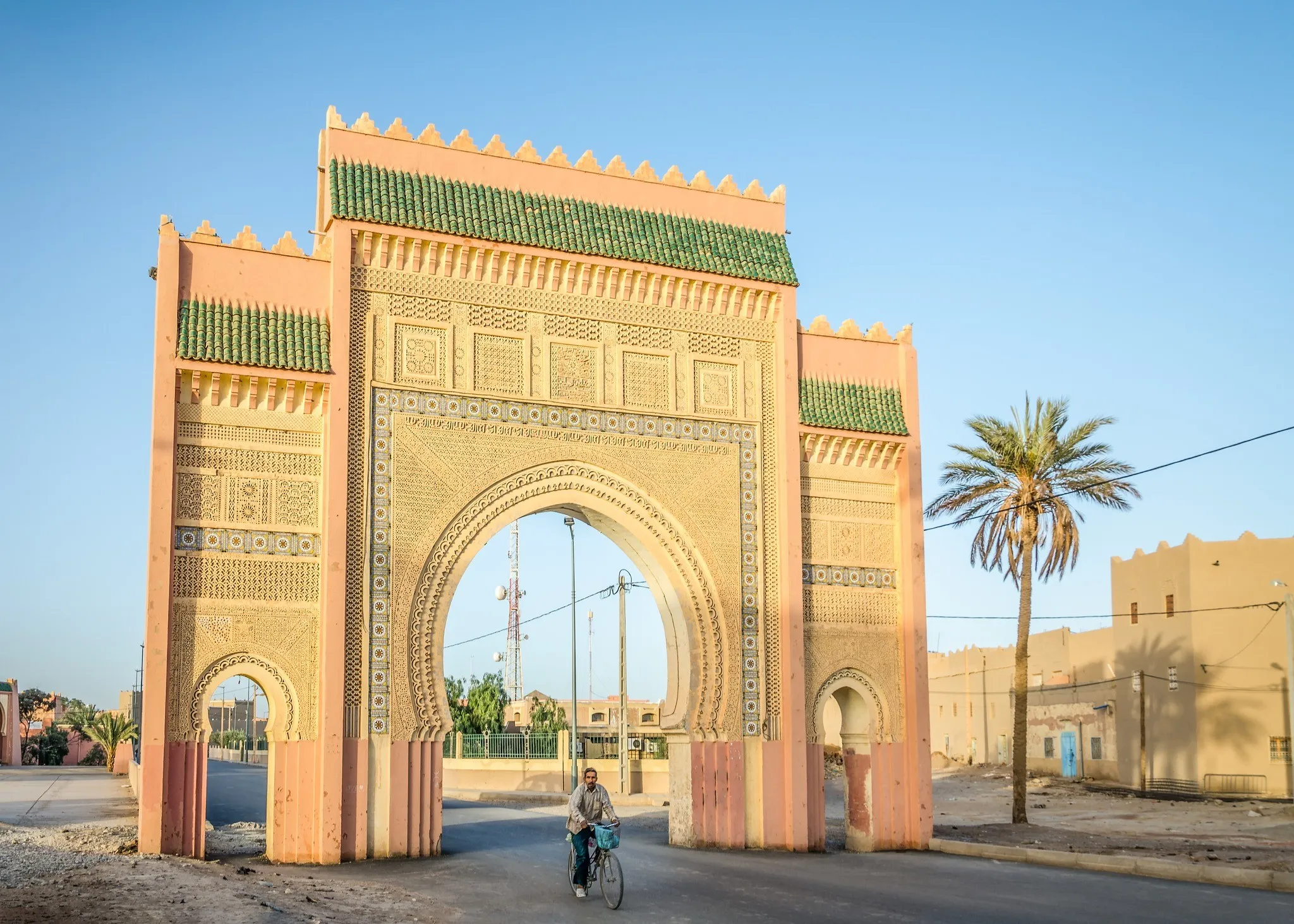 Tour Fin De Año En Marruecos 5 Días
