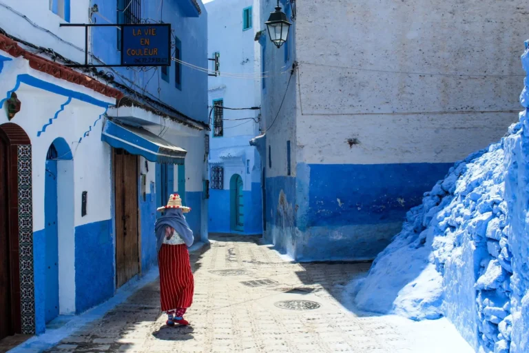 Marruecos en 10 días