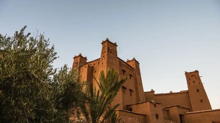 Conoce Marruecos: Viaje Inolvidable con Marruecos Mapa Tours