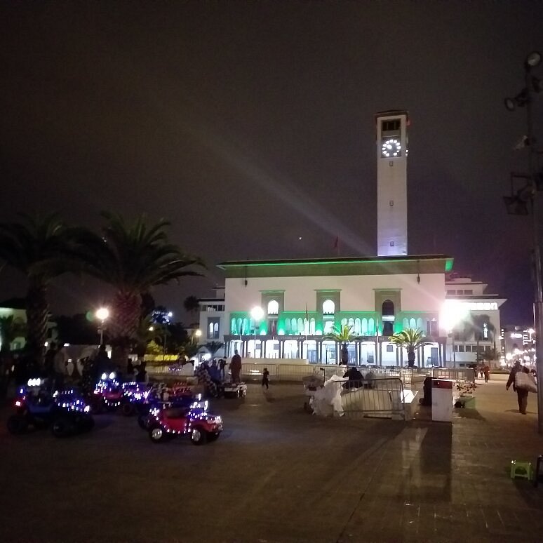 Tours Desde Casablanca En Español