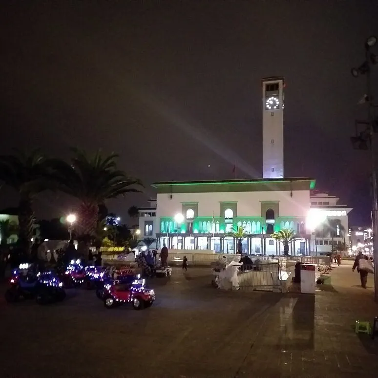 Tours Desde Casablanca En Español