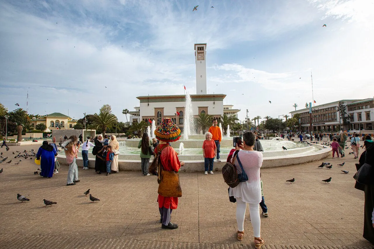 Viajes Fotográficos por Marruecos