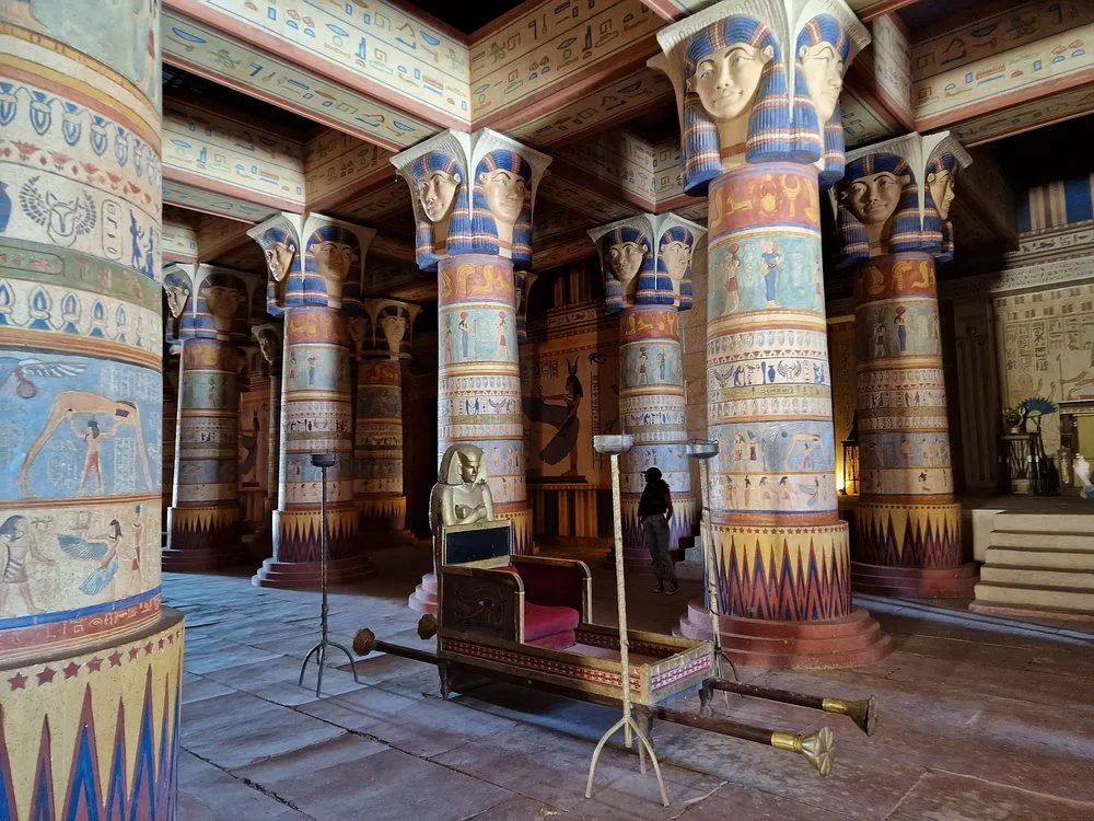 Mapatours Morocco