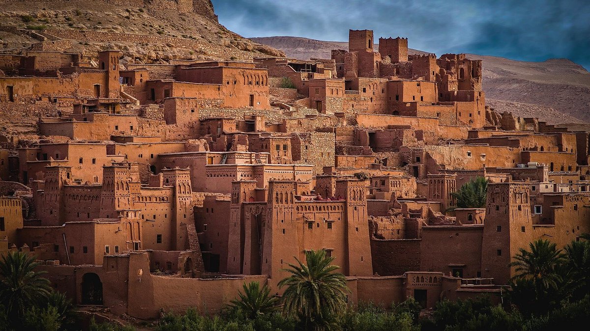 Mapatours Morocco