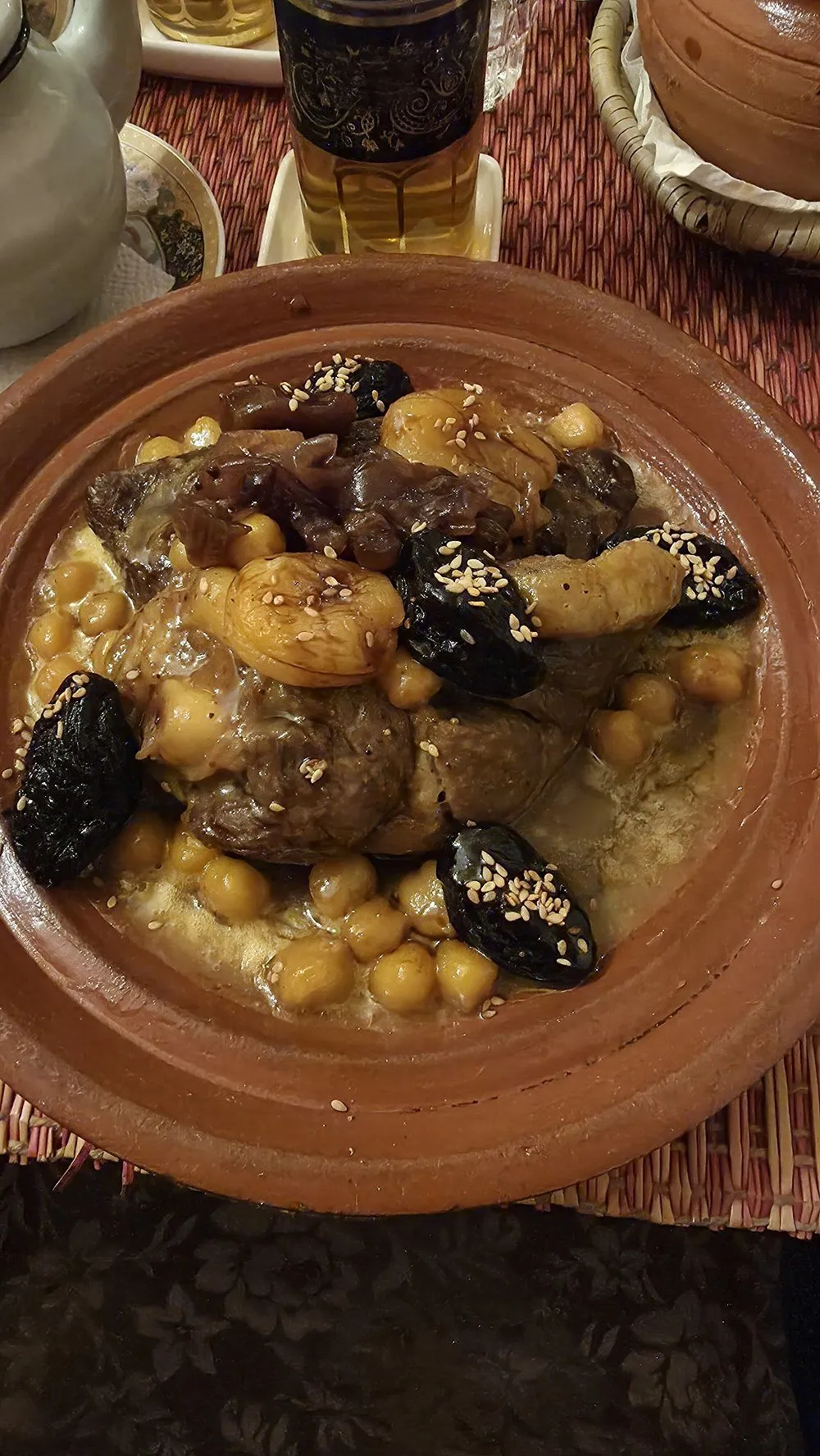 Mapatours Morocco
