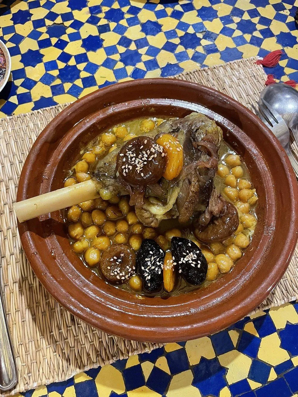 Mapatours Morocco