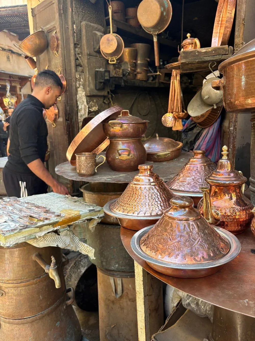 Mapatours Morocco