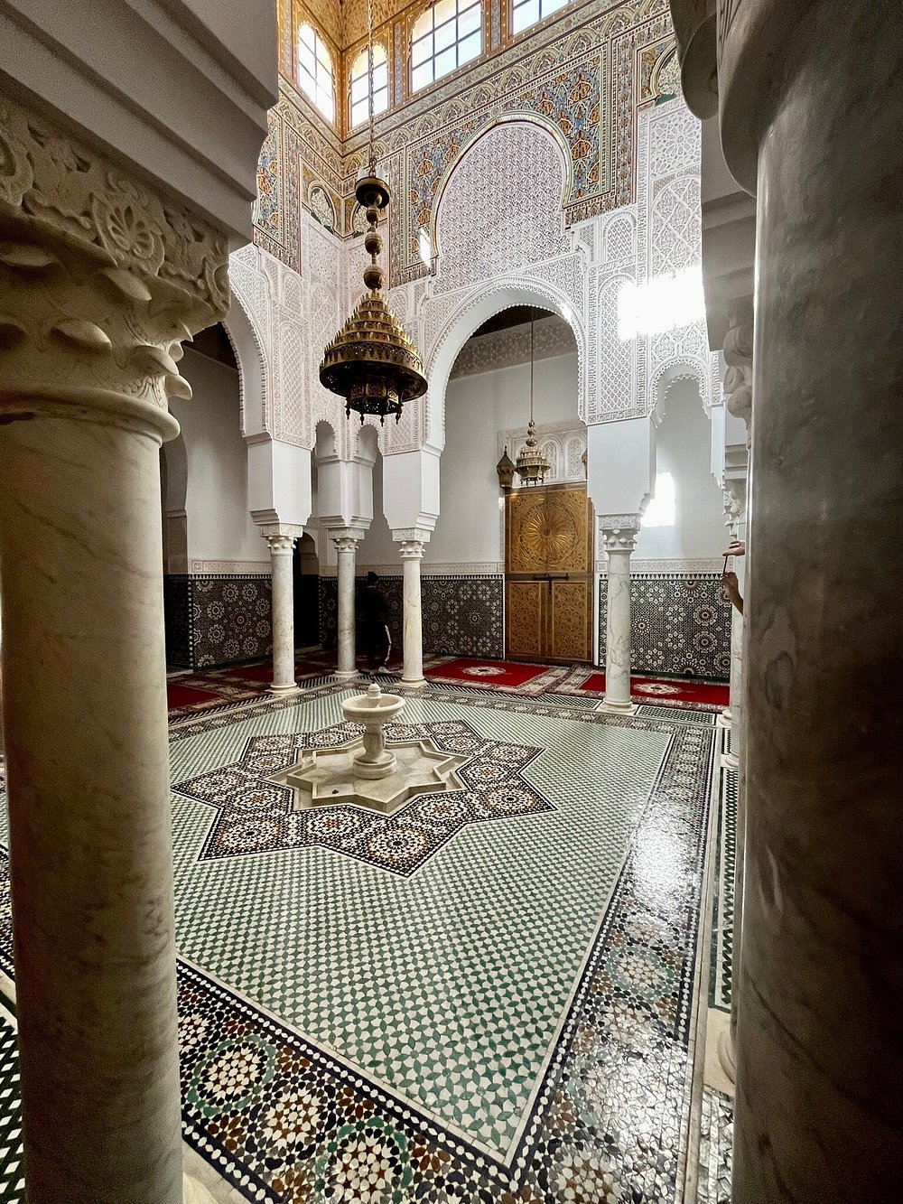 Mapatours Morocco