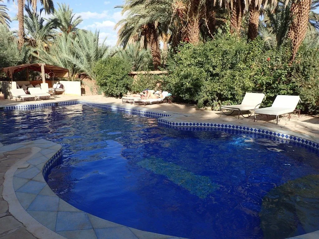 Mapatours Morocco