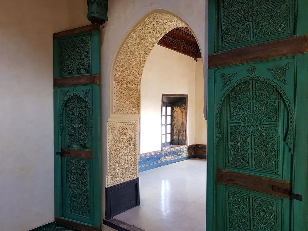 Mapatours Morocco