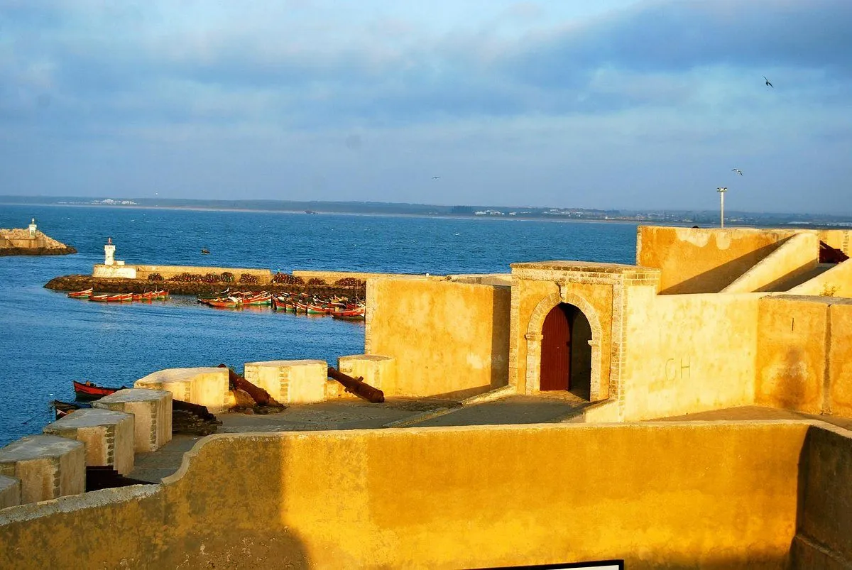 Mapatours Morocco