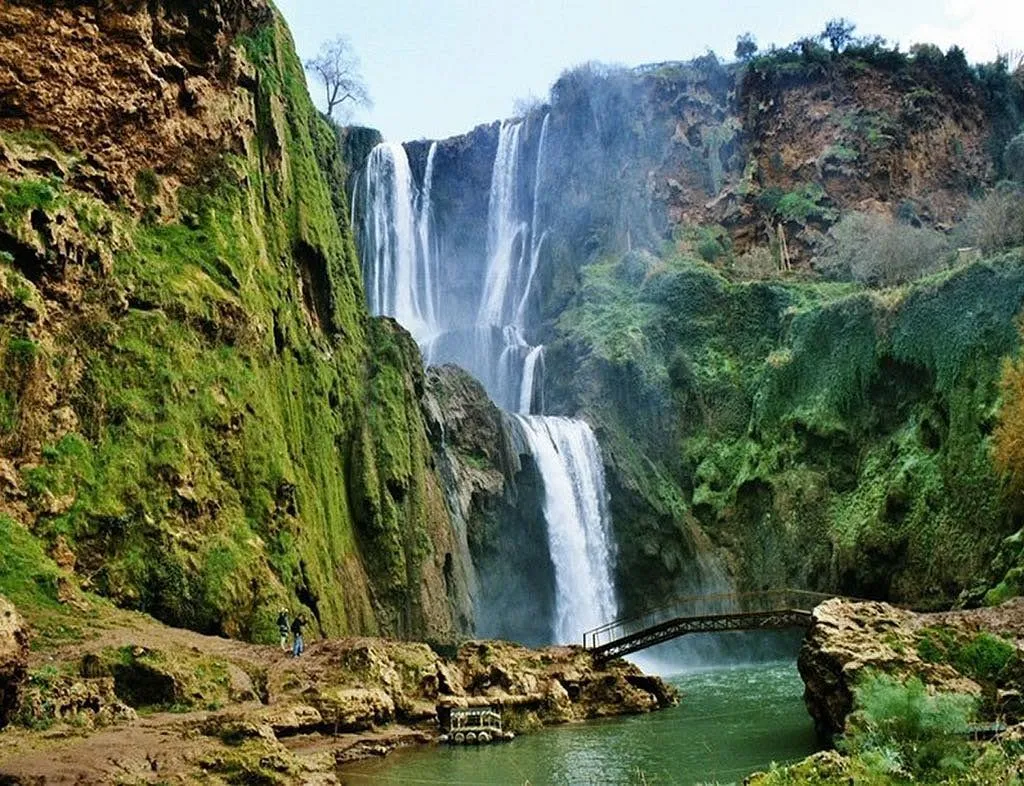 Mapatours Morocco