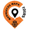 Marruecos Mapa Tours