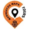 Marruecos Mapa Tours